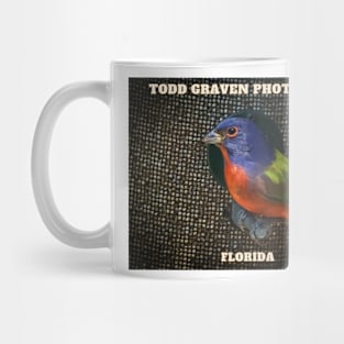 Todd Graven Photography #2 Mug